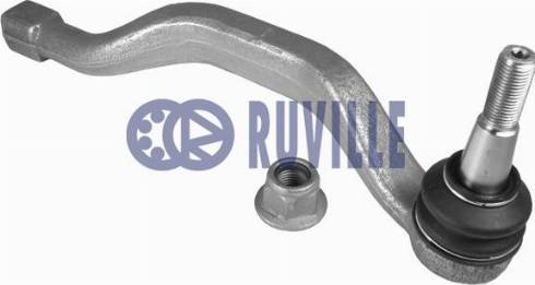 Ruville 925525 - Rotule de barre de connexion droxauto.com