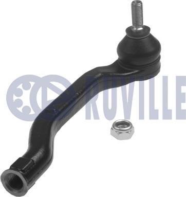 Ruville 925523 - Rotule de barre de connexion droxauto.com