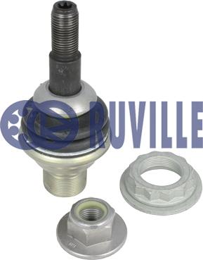 Ruville 925055 - Rotule de suspension droxauto.com