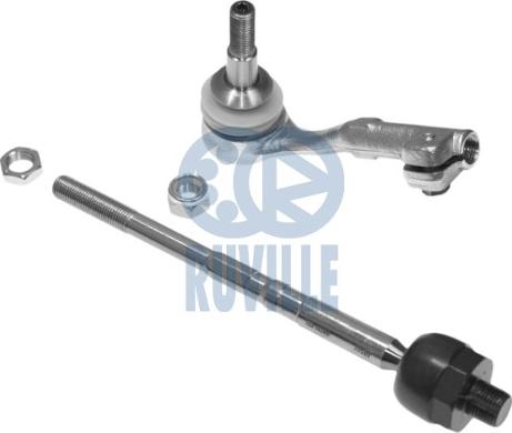 Ruville 925006 - Barre de connexion droxauto.com