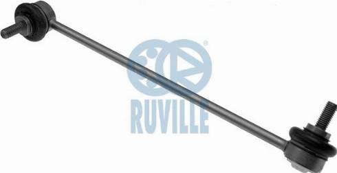 Ruville 925014 - Entretoise / tige, stabilisateur droxauto.com