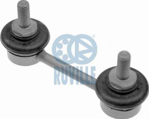 Ruville 925016 - Entretoise / tige, stabilisateur droxauto.com