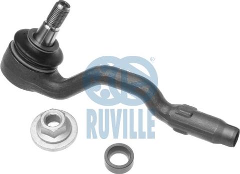 Ruville 925036 - Rotule de barre de connexion droxauto.com