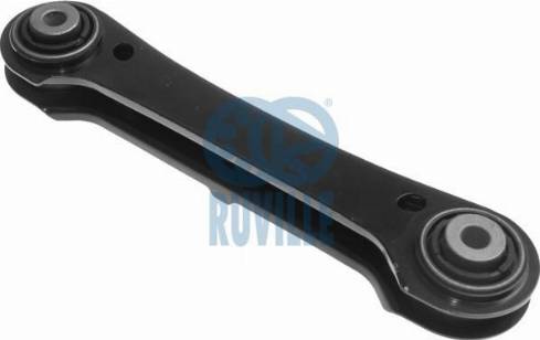Ruville 925033 - Bras de liaison, suspension de roue droxauto.com