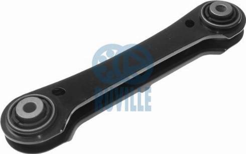Ruville 925032 - Bras de liaison, suspension de roue droxauto.com