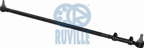 Ruville 925148 - Barre de connexion droxauto.com