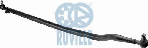 Ruville 925169 - Barre de direction droxauto.com