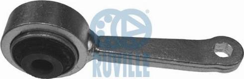 Ruville 925114 - Entretoise / tige, stabilisateur droxauto.com