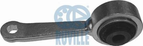 Ruville 925113 - Entretoise / tige, stabilisateur droxauto.com