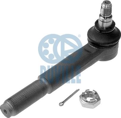 Ruville 925184 - Rotule de barre de connexion droxauto.com