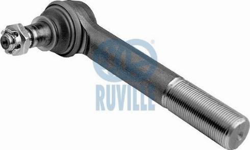 Ruville 925181 - Rotule de barre de connexion droxauto.com