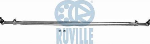 Ruville 925182 - Barre de connexion droxauto.com