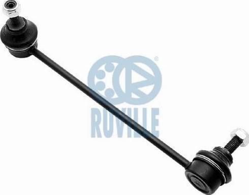 Ruville 925135 - Entretoise / tige, stabilisateur droxauto.com