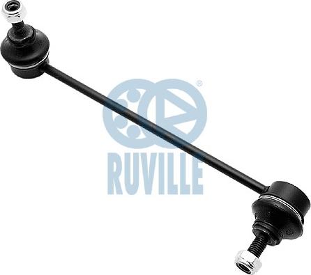 Ruville 925136 - Entretoise / tige, stabilisateur droxauto.com