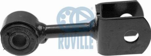Ruville 925170 - Entretoise / tige, stabilisateur droxauto.com