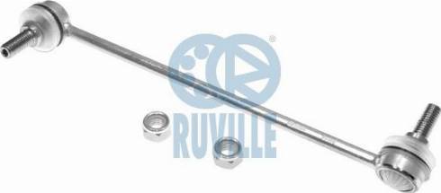 Ruville 925300 - Entretoise / tige, stabilisateur droxauto.com