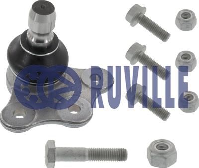 Ruville 925331 - Rotule de suspension droxauto.com