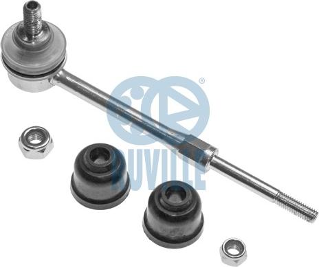 Ruville 925219 - Entretoise / tige, stabilisateur droxauto.com