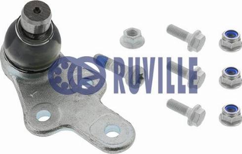 Ruville 925226 - Rotule de suspension droxauto.com