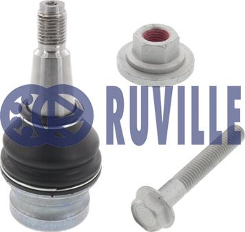 Ruville 925700 - Rotule de suspension droxauto.com