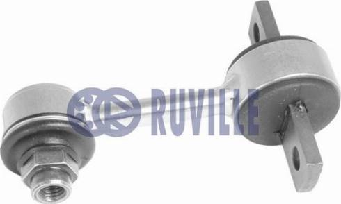 Ruville 925701 - Entretoise / tige, stabilisateur droxauto.com
