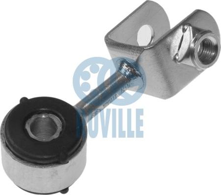 Ruville 926944 - Entretoise / tige, stabilisateur droxauto.com