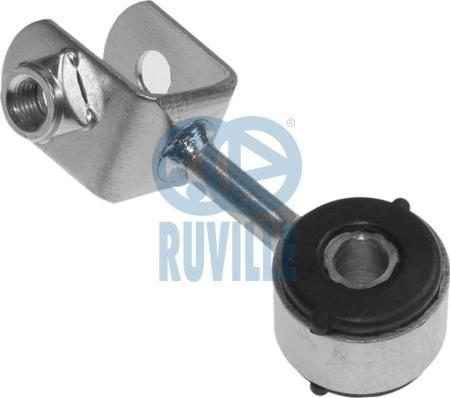 Ruville 926945 - Entretoise / tige, stabilisateur droxauto.com