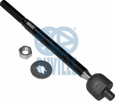 Ruville 926942 - Rotule de direction intérieure, barre de connexion droxauto.com