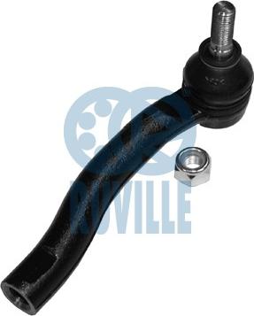 Ruville 926933 - Rotule de barre de connexion droxauto.com