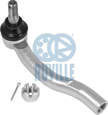 Ruville 926810 - Rotule de barre de connexion droxauto.com