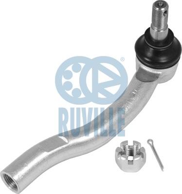 Ruville 926811 - Rotule de barre de connexion droxauto.com