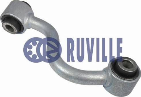 Ruville 926818 - Entretoise / tige, stabilisateur droxauto.com