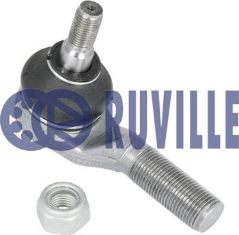 Ruville 926827 - Rotule de barre de connexion droxauto.com