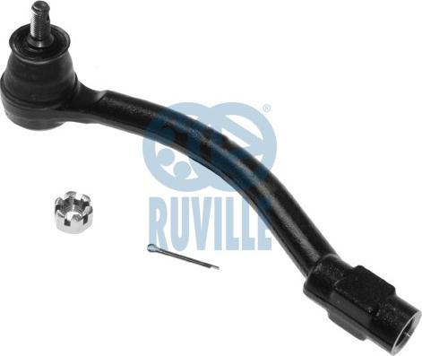 Ruville 928406 - Rotule de barre de connexion droxauto.com