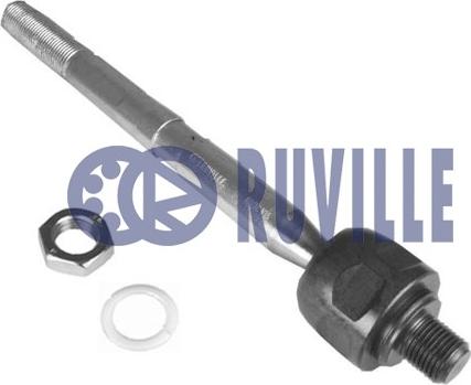 Ruville 928402 - Rotule de direction intérieure, barre de connexion droxauto.com