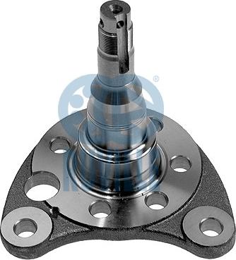 Ruville 415401 - Fusée d'essieu, suspension de roue droxauto.com