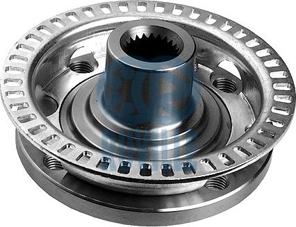 Ruville 485420 - Moyeu de roue droxauto.com