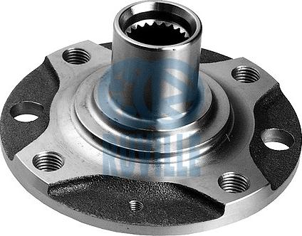 Ruville 485304 - Moyeu de roue droxauto.com