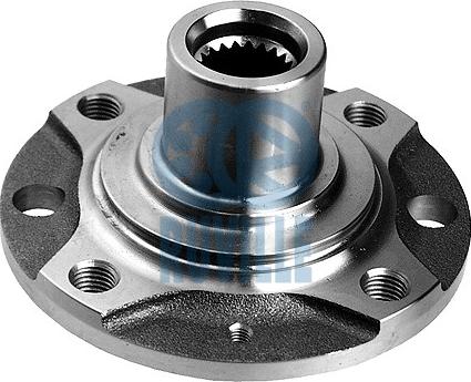 Ruville 485303 - Moyeu de roue droxauto.com