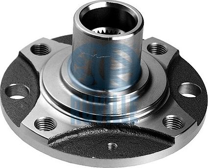 Ruville 485302 - Moyeu de roue droxauto.com