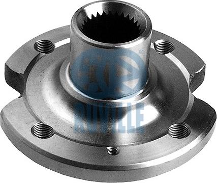 Ruville 486000 - Moyeu de roue droxauto.com