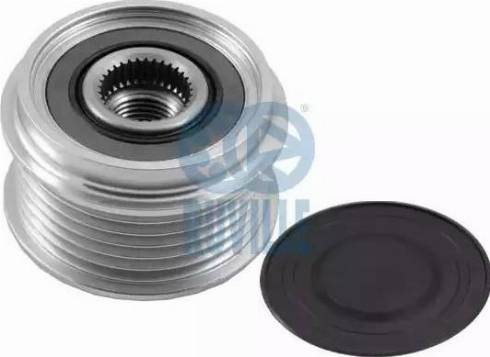 Ruville 59992 - Poulie, alternateur droxauto.com