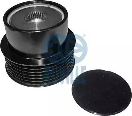 Ruville 59957 - Poulie, alternateur droxauto.com