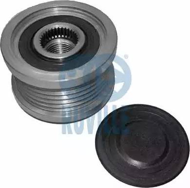 Ruville 59964 - Poulie, alternateur droxauto.com