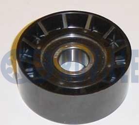 Ruville 540943 - Poulie renvoi / transmission, courroie trapézoïdale à nervures droxauto.com