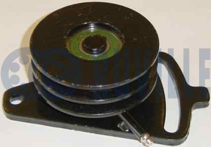 Ruville 540985 - Tendeur de courroie, courroie trapézoïdale à nervures droxauto.com