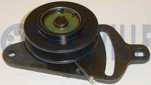 Ruville 540988 - Tendeur de courroie, courroie trapézoïdale à nervures droxauto.com