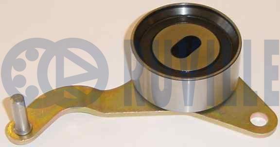 Ruville 540499 - Poulie-tendeur, courroie de distribution droxauto.com