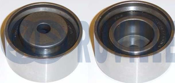 Ruville 540494 - Poulie renvoi / transmission, courroie de distribution droxauto.com