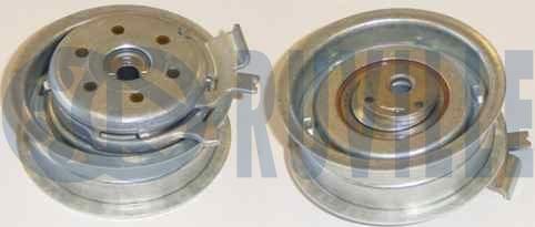 Ruville 540453 - Poulie-tendeur, courroie de distribution droxauto.com